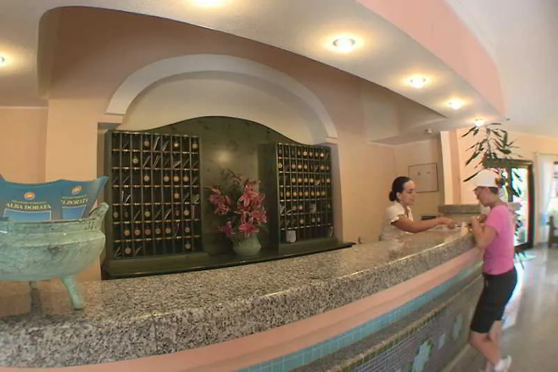 *** Hotel Villaggio Alba Dorata Orosei Italy