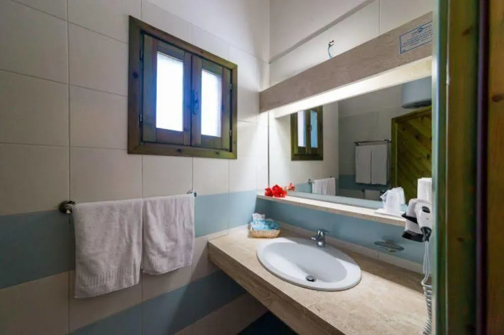 Villaggio Alba Dorata Orosei Italy