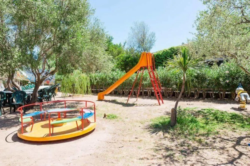 *** Hotel Villaggio Alba Dorata Orosei Italy