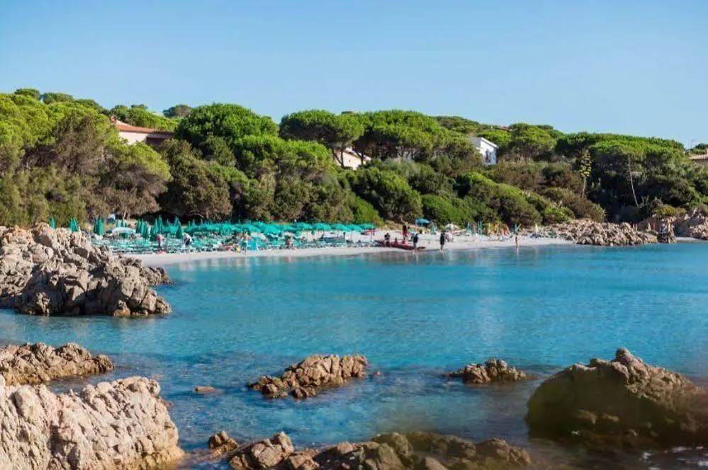 Villaggio Alba Dorata Orosei Hotel