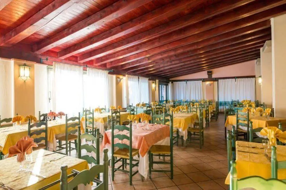 Villaggio Alba Dorata Orosei