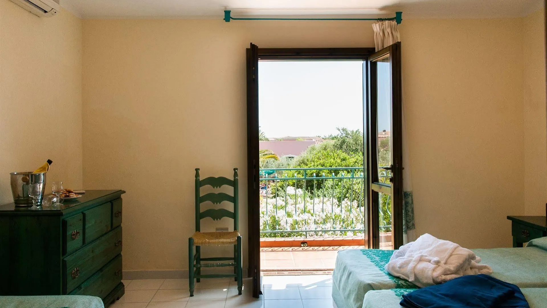 *** Hotel Villaggio Alba Dorata Orosei Italy