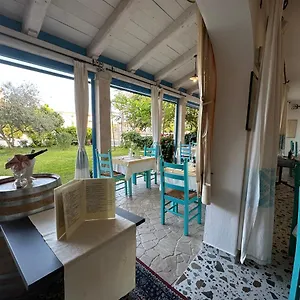 Hotel S'ortale Con Parcheggio Interno E Ristorante All'aperto