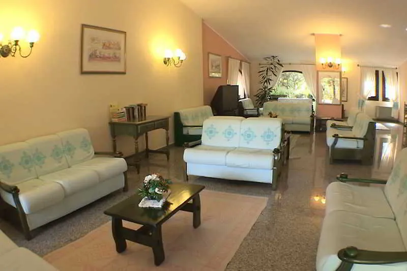 Villaggio Alba Dorata Orosei