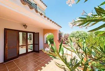 Hotel Villaggio Alba Dorata Orosei