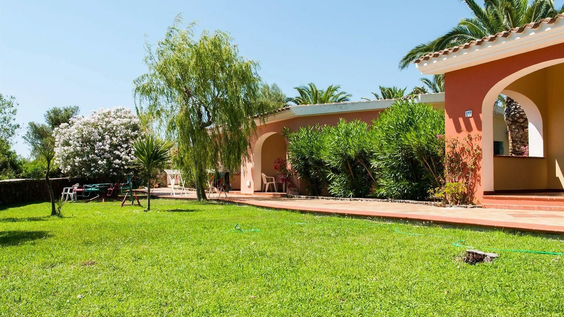 *** Hotel Villaggio Alba Dorata Orosei Italy